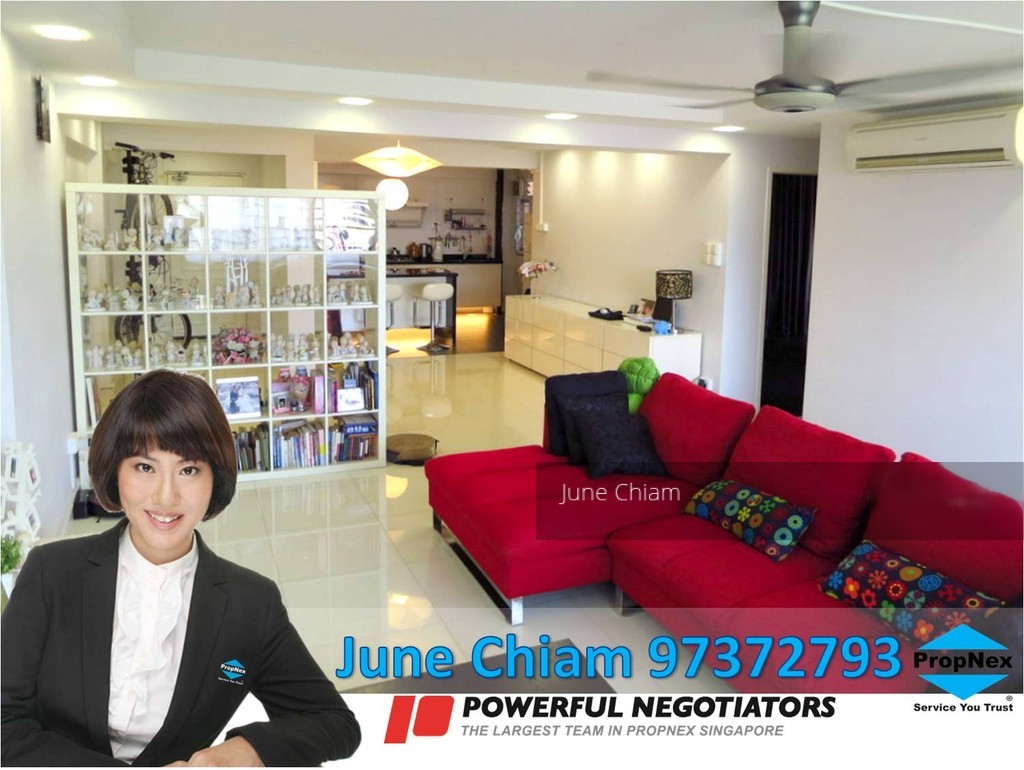 Blk 130 Choa Chu Kang Avenue 1 (Choa Chu Kang), HDB 5 Rooms #133627162